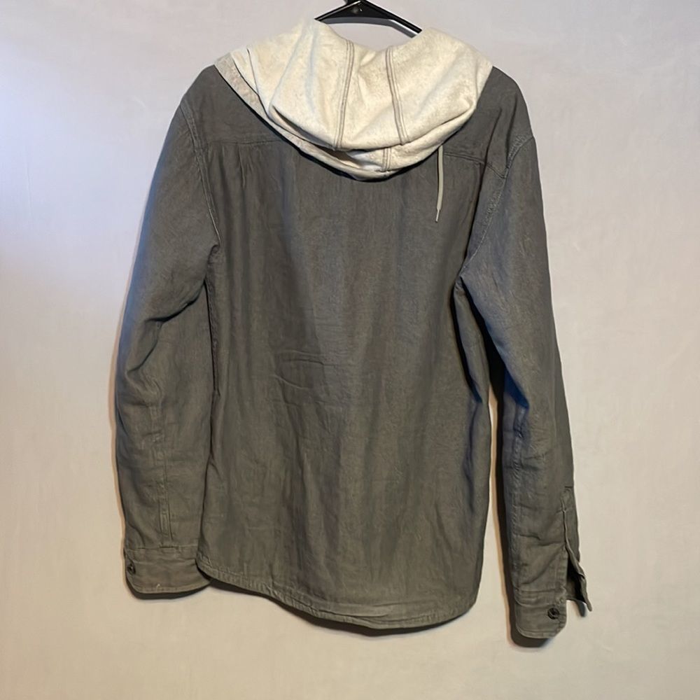 Wrangler jacket - Picture 3 of 3
